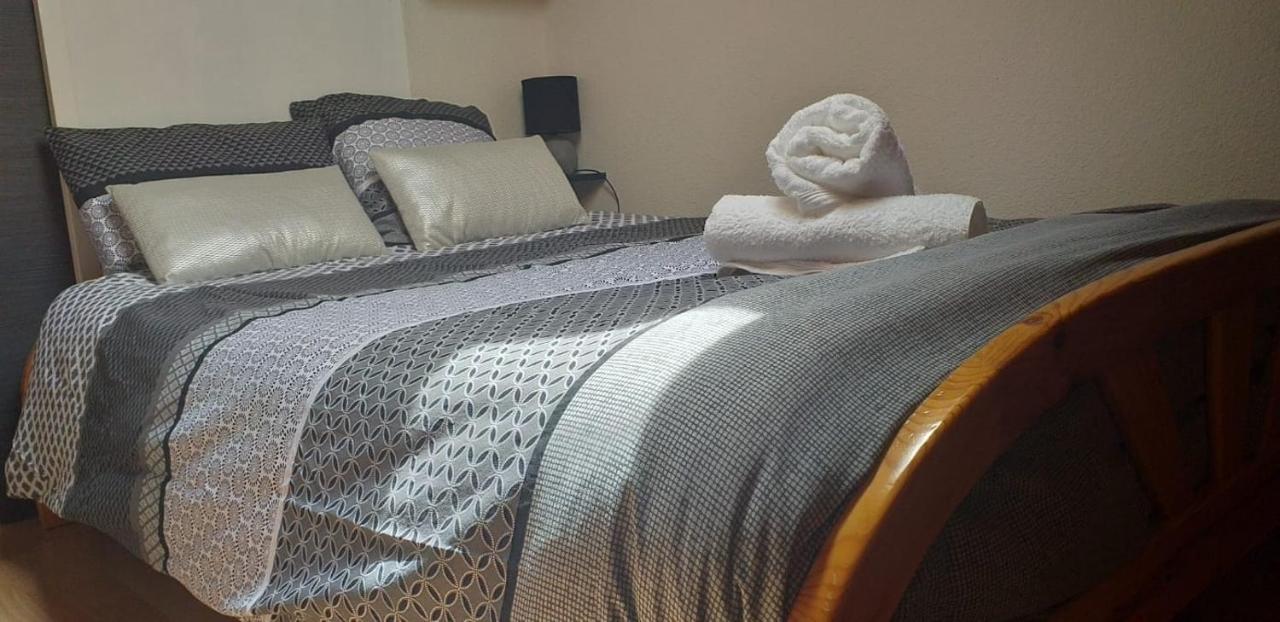 Appartement T2 A Bernex Avec Wifi, Vue Sur Montagne Екстер'єр фото
