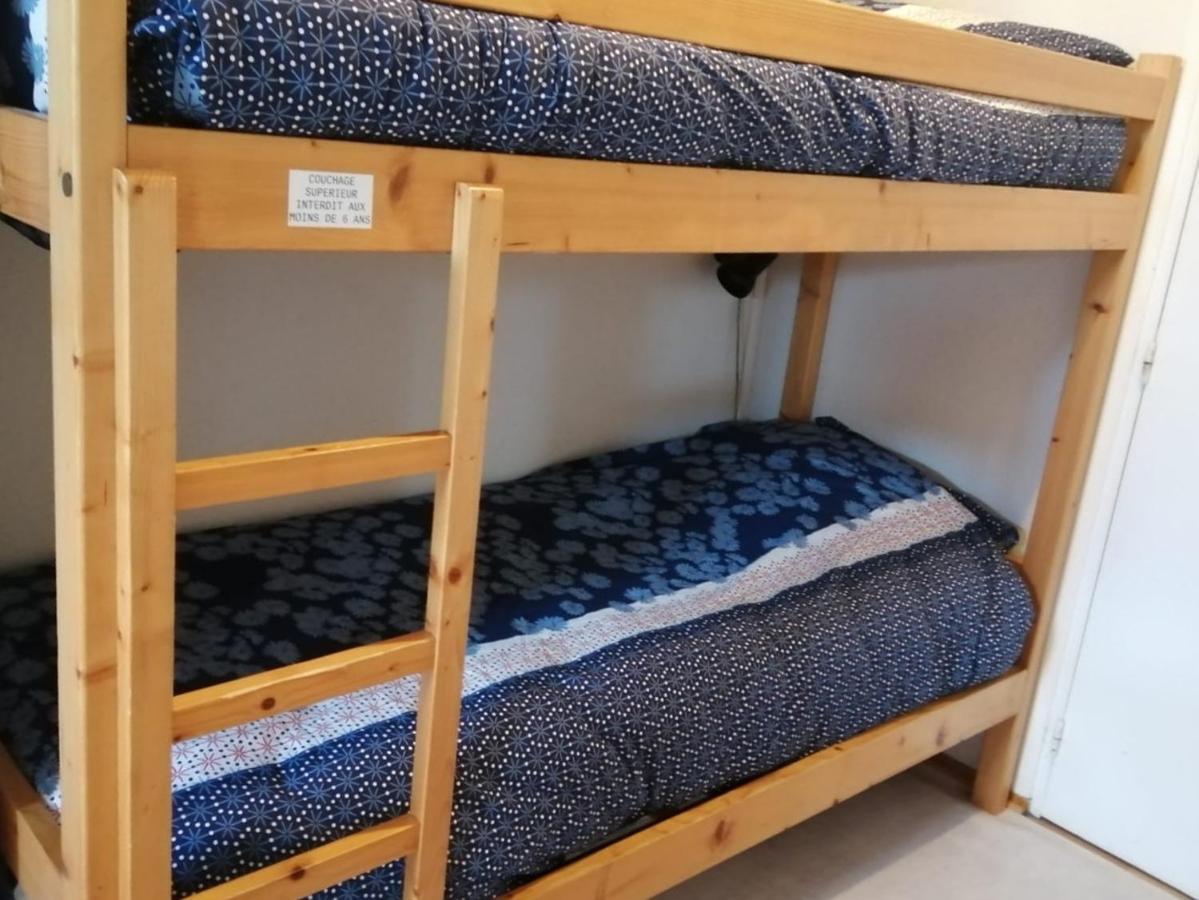 Appartement T2 A Bernex Avec Wifi, Vue Sur Montagne Екстер'єр фото