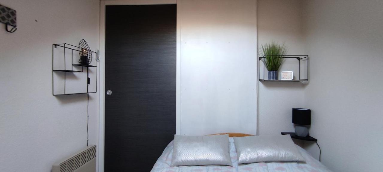 Appartement T2 A Bernex Avec Wifi, Vue Sur Montagne Екстер'єр фото
