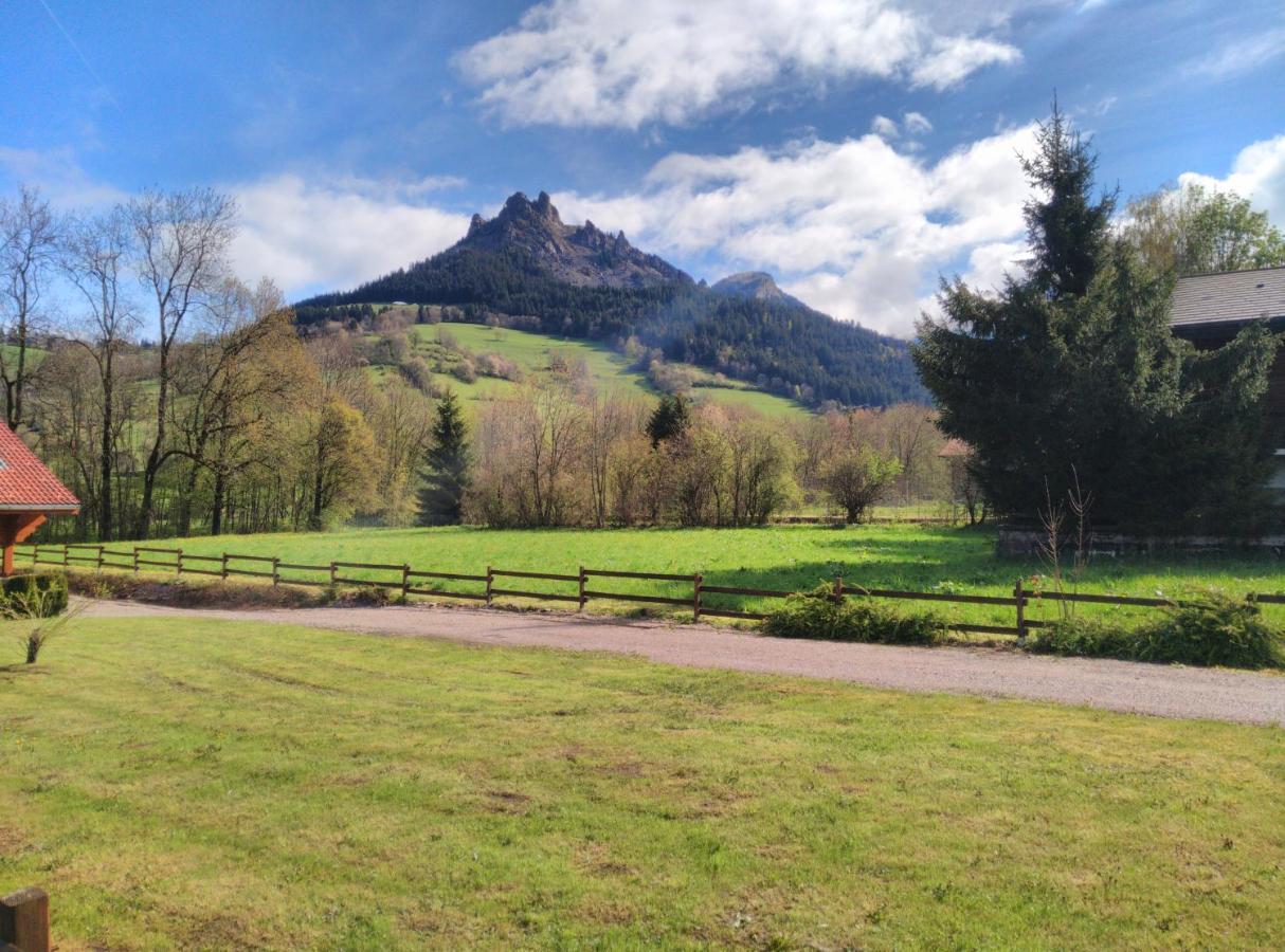 Appartement T2 A Bernex Avec Wifi, Vue Sur Montagne Екстер'єр фото