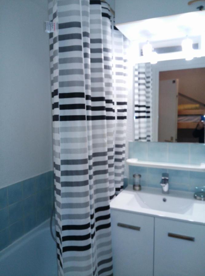 Appartement T2 A Bernex Avec Wifi, Vue Sur Montagne Екстер'єр фото